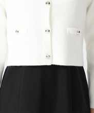 画像をギャラリービューアに読み込む, 金釦ミラノニットジャケット/MM548503 7