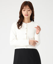 画像をギャラリービューアに読み込む, 金釦ミラノニットジャケット/MM548503 15