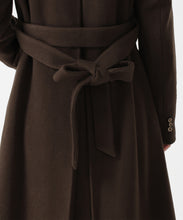 画像をギャラリービューアに読み込む, ダブルボタンAラインコート/MM548605 3