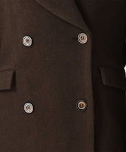 画像をギャラリービューアに読み込む, ダブルボタンAラインコート/MM548605 5