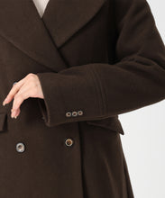 画像をギャラリービューアに読み込む, ダブルボタンAラインコート/MM548605 7