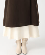 画像をギャラリービューアに読み込む, ダブルボタンAラインコート/MM548605 8