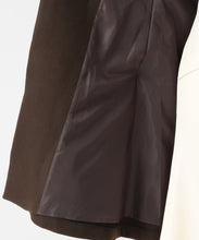 画像をギャラリービューアに読み込む, ダブルボタンAラインコート/MM548605 9