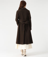 画像をギャラリービューアに読み込む, ダブルボタンAラインコート/MM548605 2