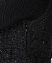 画像をギャラリービューアに読み込む, ツイードジレワンピース/TT537412 7