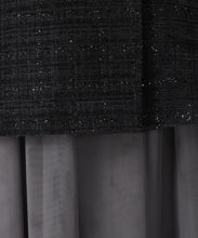 画像をギャラリービューアに読み込む, ツイードジレワンピース/TT537412 8