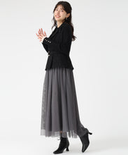 画像をギャラリービューアに読み込む, ツイードジレワンピース/TT537412 11