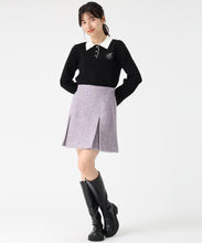 画像をギャラリービューアに読み込む, アソートタックミニスカート/TT547201 9