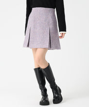 画像をギャラリービューアに読み込む, アソートタックミニスカート/TT547201 8