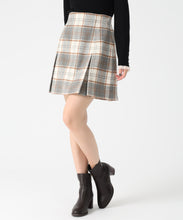 画像をギャラリービューアに読み込む, アソートタックミニスカート/TT547201 13
