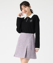 画像をギャラリービューアに読み込む, アソートタックミニスカート/TT547201 14