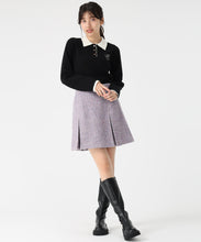 画像をギャラリービューアに読み込む, アソートタックミニスカート/TT547201 10