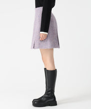 画像をギャラリービューアに読み込む, アソートタックミニスカート/TT547201 1