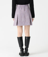 画像をギャラリービューアに読み込む, アソートタックミニスカート/TT547201 2
