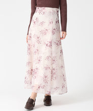 画像をギャラリービューアに読み込む, 刺繍レースマーメイドスカート/TT547203 11