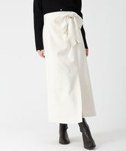 画像をギャラリービューアに読み込む, (仮)スカート/TT547204 (ホワイト)