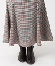 画像をギャラリービューアに読み込む, ウィンターレースアップマーメイドスカート/TT547205 5