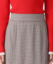 画像をギャラリービューアに読み込む, ウィンターレースアップマーメイドスカート/TT547205 3