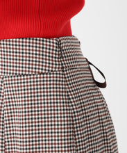 画像をギャラリービューアに読み込む, ウィンターレースアップマーメイドスカート/TT547205 7