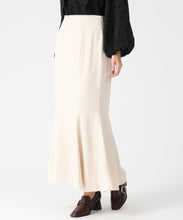 画像をギャラリービューアに読み込む, ウィンターレースアップマーメイドスカート/TT547205 11