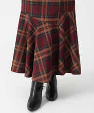 画像をギャラリービューアに読み込む, アシメティアードマーメイドスカート/TT547206 6