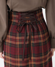 画像をギャラリービューアに読み込む, アシメティアードマーメイドスカート/TT547206 3