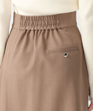 画像をギャラリービューアに読み込む, ダブルベルトアシメプリーツスカート/TT547207 3