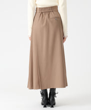 画像をギャラリービューアに読み込む, ダブルベルトアシメプリーツスカート/TT547207 2