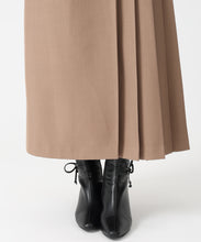 画像をギャラリービューアに読み込む, ダブルベルトアシメプリーツスカート/TT547207 7