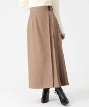 画像をギャラリービューアに読み込む, ダブルベルトアシメプリーツスカート/TT547207 9