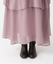 画像をギャラリービューアに読み込む, ティアード入れヘムスカート/TT547208 6