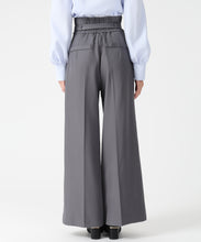画像をギャラリービューアに読み込む, ベルト付きタックワイドパンツ/TT547301 2