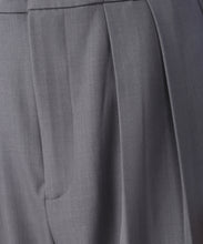 画像をギャラリービューアに読み込む, ベルト付きタックワイドパンツ/TT547301 6