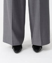 画像をギャラリービューアに読み込む, ベルト付きタックワイドパンツ/TT547301 7