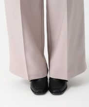 画像をギャラリービューアに読み込む, リボンベルト付ウーリッシュワイドパンツ/TT547303 7