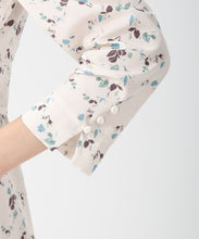 画像をギャラリービューアに読み込む, ヴィンテージフラワープリントワンピース/TT547402 5