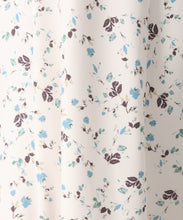画像をギャラリービューアに読み込む, ヴィンテージフラワープリントワンピース/TT547402 7