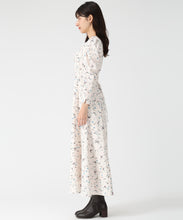 画像をギャラリービューアに読み込む, ヴィンテージフラワープリントワンピース/TT547402 1