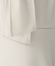 画像をギャラリービューアに読み込む, ニットセットリボンモチーフジャンスカ/TT547403 7