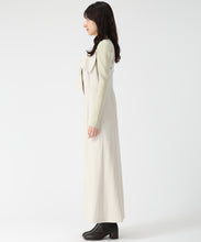 画像をギャラリービューアに読み込む, ニットセットリボンモチーフジャンスカ/TT547403 1