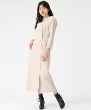 画像をギャラリービューアに読み込む, レースフリルワンピース/TT547405 10