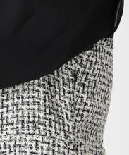 画像をギャラリービューアに読み込む, ボウタイツイードドッキンクグワンピース/TT547408 7