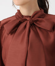 画像をギャラリービューアに読み込む, ティアード袖ブラウス/TT548101 3