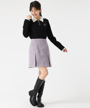 画像をギャラリービューアに読み込む, ダブル襟ポロニット/TT548301 10