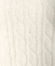 画像をギャラリービューアに読み込む, レース袖ふわふわケーブルニット/TT548305 7