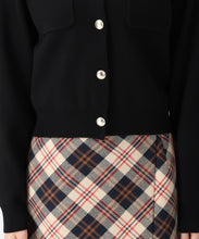 画像をギャラリービューアに読み込む, 襟付きポケットカーディガン/TT548401 8