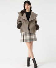 画像をギャラリービューアに読み込む, ビッグカラーショートコート/TT548603 10