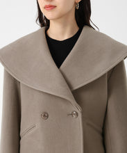 画像をギャラリービューアに読み込む, ビッグカラーショートコート/TT548603 3