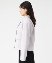 画像をギャラリービューアに読み込む, ステンカラーポケットショートコート/TT548604 1