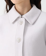 画像をギャラリービューアに読み込む, ステンカラーポケットショートコート/TT548604 3